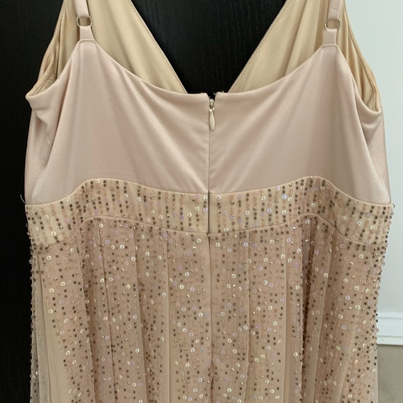 Formal Dress BGBC - Picture 4 of 4